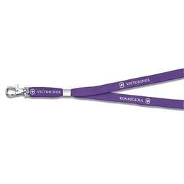 Ремінець на шию з карабіном Victorinox 4.1879.503
