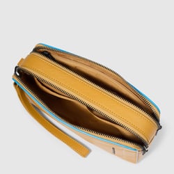 Сумка-клатч Piquadro ATLAS (S138) Yellow AC4221S138R_G