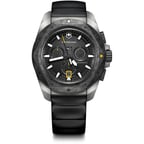 Чоловічий годинник Victorinox Swiss Army I.N.O.X. Chrono V242011