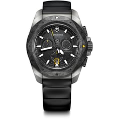 Чоловічий годинник Victorinox Swiss Army I.N.O.X. Chrono V242011