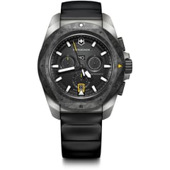 Мужские часы Victorinox Swiss Army I.N.O.X. Chrono V242011