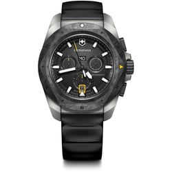 Чоловічий годинник Victorinox Swiss Army I.N.O.X. Chrono V242011