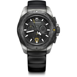 Мужские часы Victorinox Swiss Army I.N.O.X. Chrono V242011