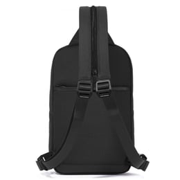 Сумка-слінг Piquadro FX (FX) Black CA6016FX_N