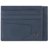 Картхолдер Piquadro AKRON (AO) Blue PP2762AOR_BLU