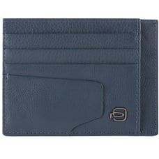 Картхолдер Piquadro AKRON (AO) Blue PP2762AOR_BLU