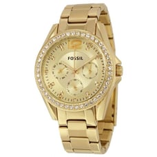 Годинник 38 мм Fossil RILEY ES3203