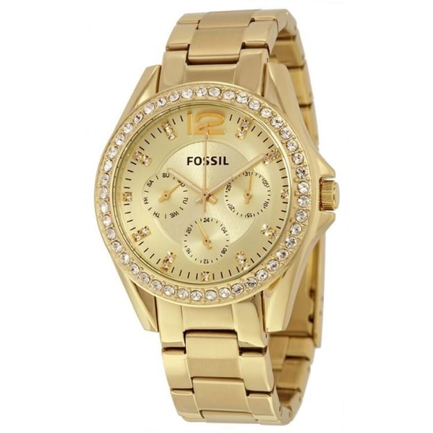 Часы 38 мм Fossil RILEY ES3203