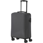 Валіза Travelite BALI/Anthracite TL072347-04 (Маленька)