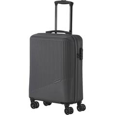 Чемодан Travelite BALI/Anthracite TL072347-04 (Маленький)