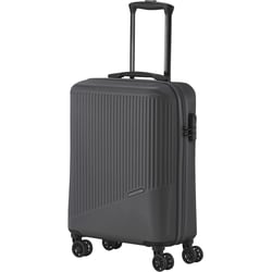 Валіза Travelite BALI/Anthracite TL072347-04 (Маленька)