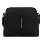 Сумка Piquadro RAY (S126) Black BD6131S126_N