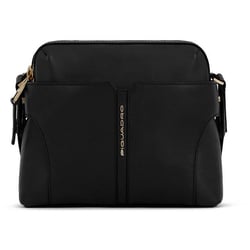 Сумка Piquadro RAY (S126) Black BD6131S126_N