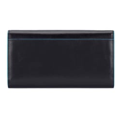 Портмоне Piquadro BLUE SQUARE (B2) Black PD5904B2R_N