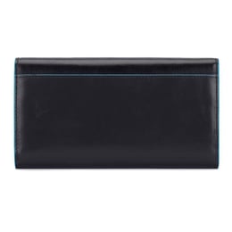 Портмоне Piquadro BLUE SQUARE (B2) Black PD5904B2R_N