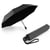 Парасолька-автомат Knirps A.200 Medium Duomatic/Dark Grey Black HeatShield Kn95-7201-08002