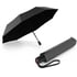 Парасолька-автомат Knirps A.200 Medium Duomatic/Dark Grey Black HeatShield Kn95-7201-08002