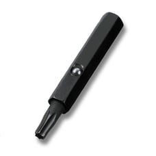 Насадка-біта Hex 4 mm / Torx 8 Victorinox A.7680.64