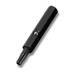 Насадка-біта Hex 4 mm / Torx 8 Victorinox A.7680.64