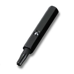 Насадка-біта Hex 4 mm / Torx 8 Victorinox A.7680.64