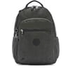Рюкзак для ноутбука 15″ Kipling SEOUL Black Peppery (78S)