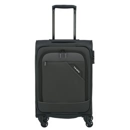 Валіза Travelite DERBY/Anthracite TL087547-04 (Маленька)