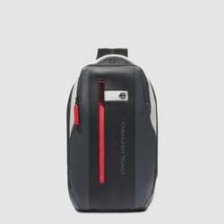 Сумка-слинг Piquadro URBAN (UB00) Grey-Black CA6801UB00_GRN
