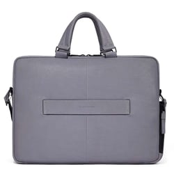 Сумка для ноутбука 15″ Piquadro HARPER (AP) Grey CA4027AP_GR