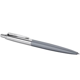 Ручка шариковая Parker JOTTER XL Alexandra Matt Grey CT BP