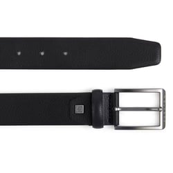 Ремень Piquadro MODUS RESTYLING (MOS) Black CU6185MOS_N