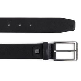 Ремінь Piquadro MODUS RESTYLING (MOS) Black CU6185MOS_N