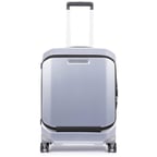 Чемодан Piquadro CUBICA (CB) Grey BV4736CB_GR (Маленький)