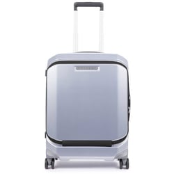 Чемодан Piquadro CUBICA (CB) Grey BV4736CB_GR (Маленький)