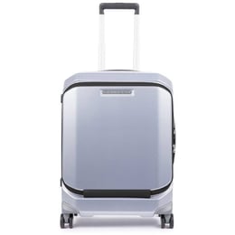 Валіза Piquadro CUBICA (CB) Grey BV4736CB_GR (Маленька)