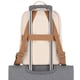 Рюкзак Travelite HEMPLINE/Beige TL000583-40