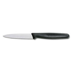 Нож серрейторный 8 см Victorinox STANDARD Paring 5.0633