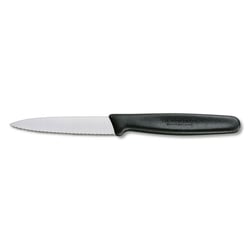 Ніж серейторний 8 см Victorinox STANDARD Paring 5.0633