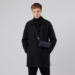 Клатч Piquadro MODUS RESTYLING (MOS) Black AC2141MOS_N