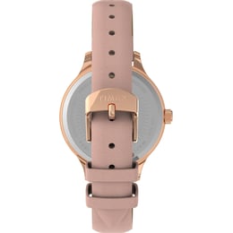 Жіночий годинник Timex PEYTON Tx2v06700