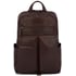 Рюкзак для ноутбука 14″ Piquadro PAAVO (S122) Dark Brown CA6029S122_TM