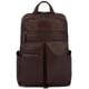 Рюкзак для ноутбука 14″ Piquadro PAAVO (S122) Dark Brown CA6029S122_TM