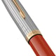 Ручка кулькова Parker PARKER 51 Premium Rage Red GT BP