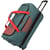Дорожня сумка на колесах Travelite BASICS Green-Orange TL9000276-82