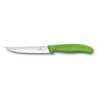 Ніж для стейка Victorinox SWISS CLASSIC Steak&Pizza 6.7936.12L4