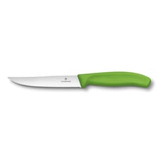 Ніж для стейка Victorinox SWISS CLASSIC Steak&Pizza 6.7936.12L4