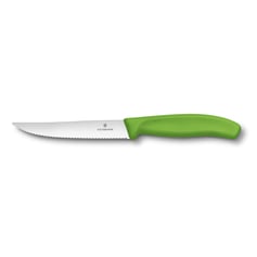 Ніж для стейка Victorinox SWISS CLASSIC Steak&Pizza 6.7936.12L4