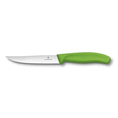 Ніж для стейка Victorinox SWISS CLASSIC Steak&Pizza 6.7936.12L4