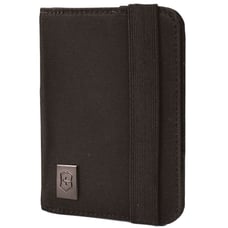 Обкладинка для паспорта Victorinox Travel TRAVEL ACCESSORIES 4.0/Black 31172201