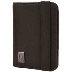 Обкладинка для паспорта Victorinox Travel TRAVEL ACCESSORIES 4.0/Black 31172201