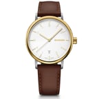 Чоловічий годинник Wenger URBAN CLASSIC W01.1731.118